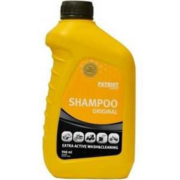 Шампунь для минимоек PATRIOT ORIGINAL SHAMPOO 0,946л [850030936] {шампунь для мойки автомобиля 946ml}