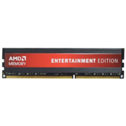 Память DDR3 8Gb 1600MHz AMD R538G1601U2S-UO OEM PC3-12800 CL11 UDIMM 240-pin 1.5В