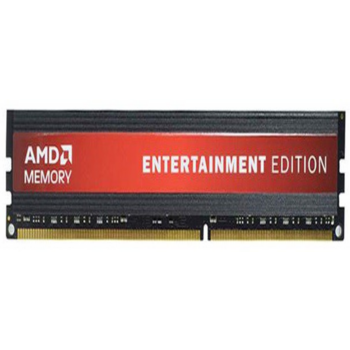 Память DDR3 8Gb 1600MHz AMD R538G1601U2S-UO OEM PC3-12800 CL11 UDIMM 240-pin 1.5В single rank OEM