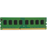 Память оперативная Kingston DIMM 4GB 1333MHz DDR3 Non-ECC CL9 SR x8 STD Height 30mm