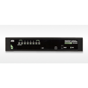 KVM-переключатель PS2/USB VGA 16PORT CS1316-AT-G ATEN КВМ Переключатель/Switch ATEN {CS1316-AT-G} 19", VGA/SVGA+KBD+MOUSE, 1>16 блоков/портов/port PS2/USB, с KVM-шнуром для подкл. консоли. PS2/USB 0.27м., (спец.шнур;1U;2048x1536;DDC2B;каскад. до 256/2 уро