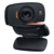 Камера Web Logitech HD Webcam B525 черный 2Mpix USB2.0 с микрофоном