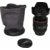 Объектив Canon EF IS USM (6313B005) 24-70мм f/4L черный