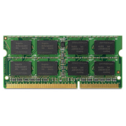 Модуль памяти HP 8GB (1x8GB) Single Rank x4 PC3-12800R (DDR3-1600) Registered CAS-11 Memory Kit (647899-B21 / 664691-001 / 664691-001B )