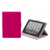 Универсальный чехол Riva для планшета 10.1" 3017 искусственная кожа розовый