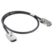 Кабель D-Link DEM-CB100 1м черный