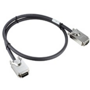 Кабель D-Link DEM-CB100 1м черный