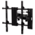 Кронштейн для телевизора Hama H-108730 черный 23"-50" макс.45кг настенный поворотно-выдвижной и наклонный