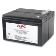 Комплект сменных батарей для источника бесперебойного питания apc Battery replacement kit for BR1100CI-RS