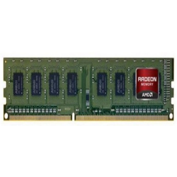 Память DDR3 4Gb 1600MHz AMD R534G1601U1S-UGO OEM PC3-12800 CL11 DIMM 240-pin 1.5В