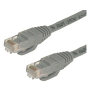 Патч-корд Ningbo CNC501-G cat5E 10м RJ-45 (m)-RJ-45 (m)