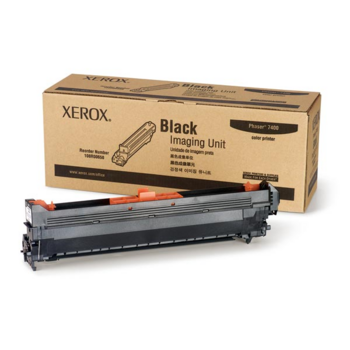 XEROX 108R00650 Блок формирования изображения для Phaser 7400, черный