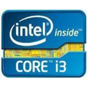 Процессор APU LGA1155 Intel Core i3-3220 (Ivy Bridge, 2C/4T, 3.3GHz, 3MB, 55W, HD Graphics 2500) OEM