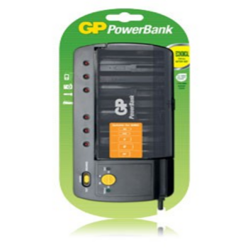 Зарядное устройство GP PowerBank PB320GS