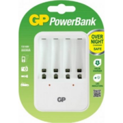 Зарядное устройство GP PowerBank PB420GS