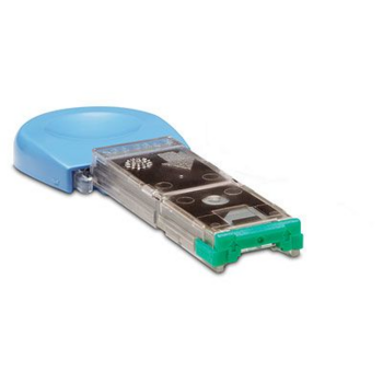 Картриджи для сшивателя (3 картриджа по 1000 скрепок) HP Accessory - Stapler cartridge (1000 staples) for HP LJ4250/LJ4350, LJ 601/602/603 series