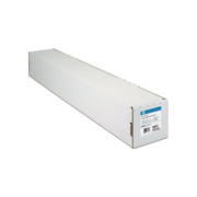 Бумага HP Q1445A/90г/м2/белый для струйной печати втулка:50.8мм (2")