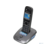 Р/Телефон Dect Panasonic KX-TG2511RUM серый металлик/черный АОН