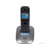 Р/Телефон Dect Panasonic KX-TG2511RUM серый металлик/черный АОН