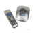 Р/Телефон Dect Panasonic KX-TG2512RUN платиновый (труб. в компл.:2шт) АОН