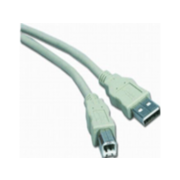 Gembird CC-USB2-AMBM-6 USB 2.0 кабель для соед. 1.8м AM/BM , пакет