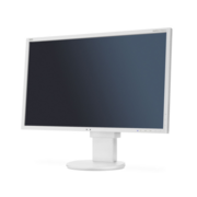 Монитор NEC 22" EA223WM-BK LCD; Bk ( TN; 16:10; 250cd/m2; 1000:1; 5ms; 1680x1050; 170/160; D-sub; DVI-D; DP; USB; HAS 130mm; Tilt; Swiv 170/170; Pivot; Human Sensor; Spk 2х1W )