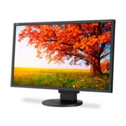 Монитор NEC 21,5" EA224WMi-BK LCD Bk/Bk ( IPS; 16:9; 250cd/m2; 1000:1; 6ms; 1920x1080; 178/178; D-Sub; DVI-D; HDMI; DP; USB; HAS 130mm; Tilt; Swiv 170/170; Pivot; Human Sensor; Spk 2х1W )