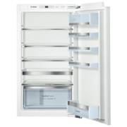 Встраиваемый холодильник BOSCH Встраиваемый холодильник BOSCH/ 102.1x55.8x54.5 см, общий объем 174л, однокамерный