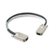 D-Link DEM-CB50 Пассивный кабель 10GBase-CX4 длиной 50 см для прямого подключения