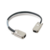 D-Link DEM-CB50 Пассивный кабель 10GBase-CX4 длиной 50 см для прямого подключения
