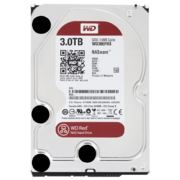 Жесткий диск SATA 3TB 6GB/S 64MB WD30EFRX WDC Жесткий диск WD30EFRX WDC Red объемом 3 Тб, кэш память – 64 Мб.Оснащен интерфейсом SATA III для подключения к материнской плате. Скорость вращения IntelliPower, стандартный форм-фактор 3,5 дюйма.