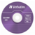 Verbatim Диски CD-RW 8-12x 700Mb 80min (Slim Case, 5 шт.) [43167]