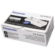 Фотобарабан (Drum) Panasonic KX-FA84A ч/б.печ.:10000стр монохромный (факсимильные аппараты) для KX-FL513RU (KX-FA84A7)