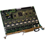 Дополнительные линии Panasonic KX-TDA0170XJ 8port for TDA100/200