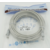 Патч-корд cat5E molded 7.5м серый RJ-45 (m)-RJ-45 (m)