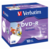 43508 Диски DVD+R Verbatim 16-x, 4.7 Gb, Printable (Jewel Case, 10шт.)