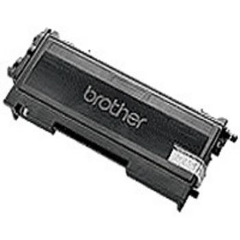 Картридж Brother TN-2075 Тонер-картридж для HL-2030R/2040R/2070NR/DCP-7010R/7025R/MFC-7420R/7820NR/FAX-2825R/2920R/7025R (2500 стр.)