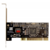 Контроллер PCI SIL3114 4xSATA Bulk