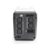 Источник бесперебойного питания Powercom Back-UPS IMPERIAL, Line-Interactive, 525VA/315W, Tower, 5*IEC320-C13 (2 surge & 3 batt), LCD, USB (507307)