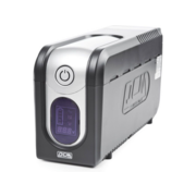 Источник бесперебойного питания Powercom Imperial IMD-625AP 375Вт 625ВА черный