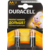 Батарея Duracell Basic LR6-2BL AA (2шт)