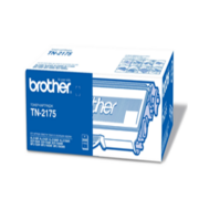 Brother TN-2175 Тонер-картридж повышенной емкости для HL-2140/2150N/2170W/DCP-7030/7040/7045N/MFC-7440N/7840W (2600 стр.)