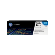 Картридж лазерный HP 304A CC530A черный (3500стр.) для HP LJ CP2025/CM2320