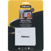 Чистящие средства Fellowes Салфетка для чистки оптики видеокамер, мониторов, CD FS-99745