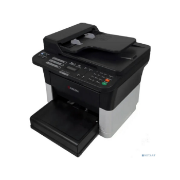 Kyocera FS-1025MFP 1102M63RUV/1102M63RU0/1102M63RU2 {МФУ до 25 стр A4 в мин}