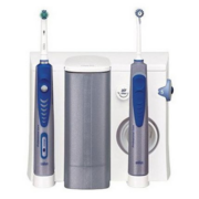 Зубная щетка электрическая Oral-B Professional Care OXYJET + 3000 белый
