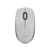 Мышь Logitech M100 White [910-005004] белая, оптическая, 1000dpi, USB, 1.8м, {10}, (070479)