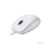 910-005004/910-006764 Мышь Logitech M100 USB White