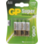 Батарея GP Super Alkaline 24A LR03 AAA (4шт) блистер