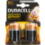 Батарея Duracell Basic LR20-2BL MN1300 D (2шт)